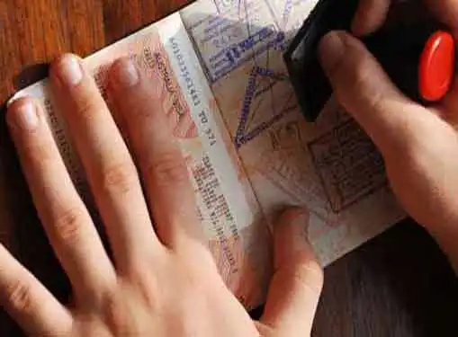 Passport and Visa Services Business