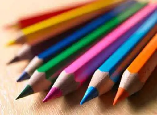 Pens and Pencils Retail Business