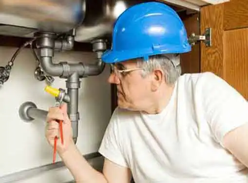 Plumbing Business