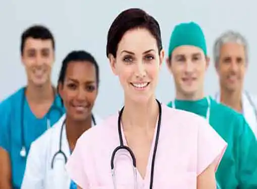 Nurse Staffing Business