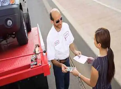 Roadside Assistance Business