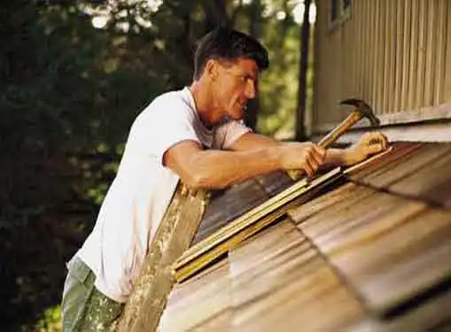 Roofing Business