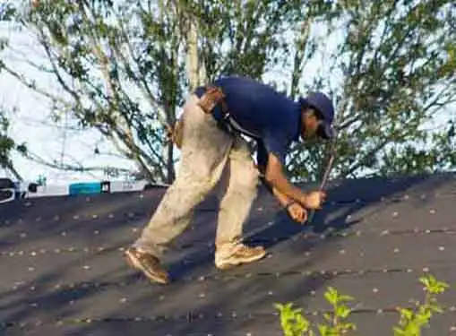 Roofing Contractors Business