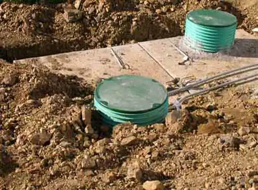 Septic Tank Cleaning Business