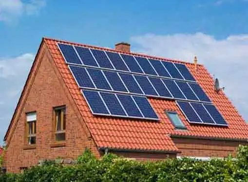 Solar Energy Systems and Services Retail Business