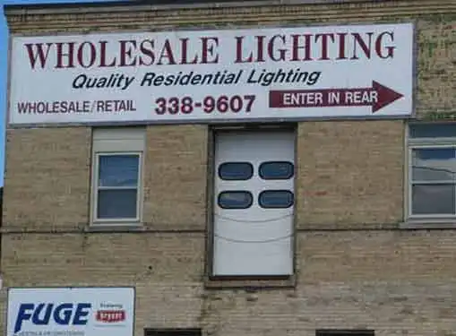 Starting a Fluorescent Lighting Business