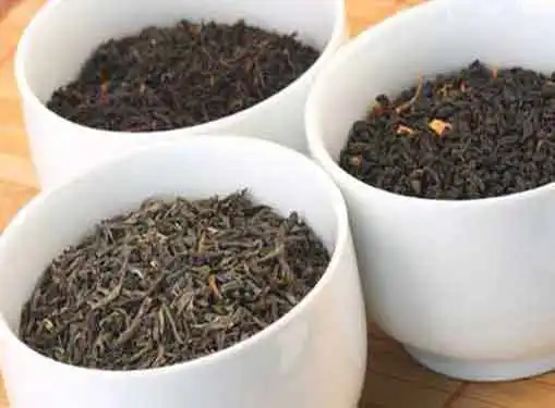 Tea Retail Business