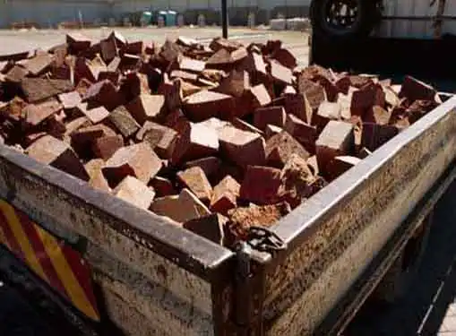 Used Brick Dealers Business