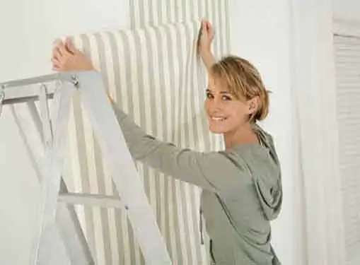 Wallpaper and Wallcovering Installation Business