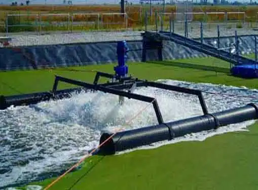 Wastewater Control Equipment Business