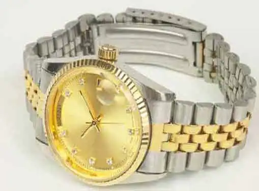 Watch Retailer