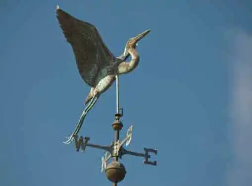 Weather Vanes Business