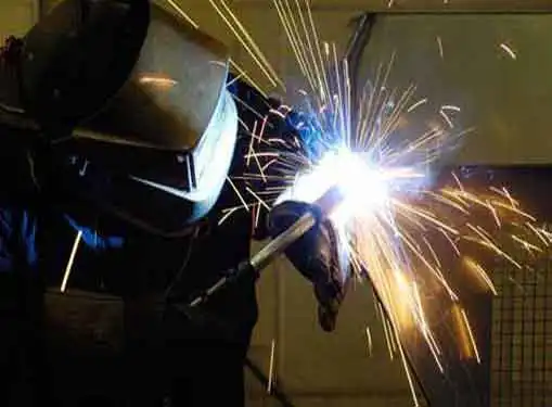 Welding Contractors Business