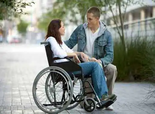Wheelchair Rental and Leasing Business