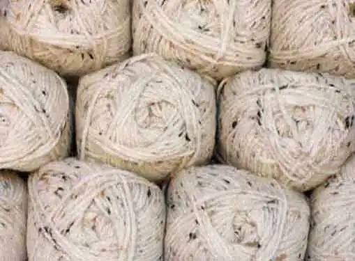 Wholesale Yarn Business