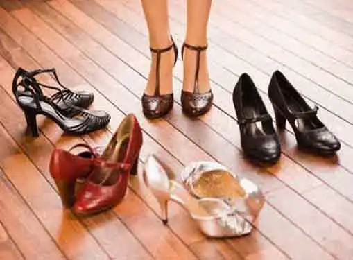 Women's Shoe Store